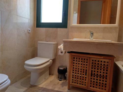 Lovely Holiday Apartment