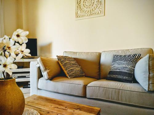 Lovely Holiday Apartment