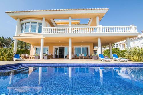 Villa Vista Alegre