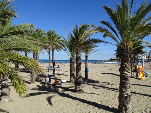 Casa Andalus Holiday Villa