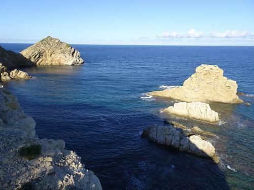 Casa Andalus Holiday Villa