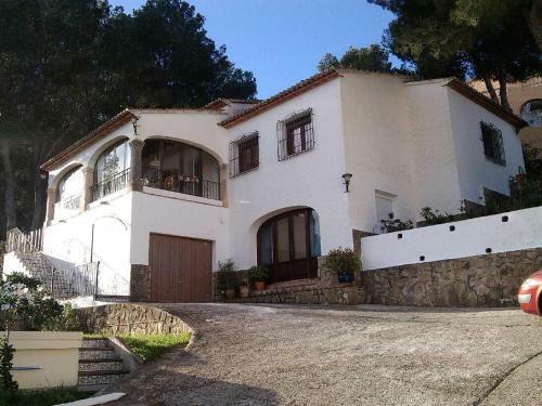 Villa Claudia