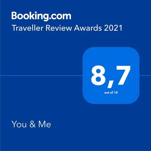 Apartamento You & Me