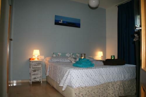 Apartamento You & Me