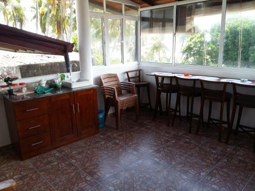 Hostal Southern Comforts - Galle Fort
