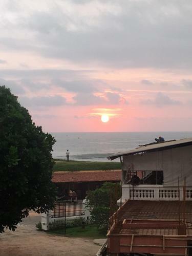Hostal Southern Comforts - Galle Fort
