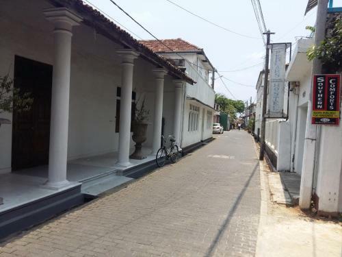 Hostal Southern Comforts - Galle Fort