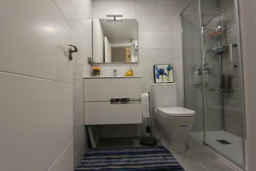 Apartamento La Isla Javea