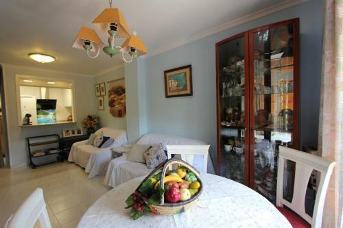 Apartamento La Isla Javea