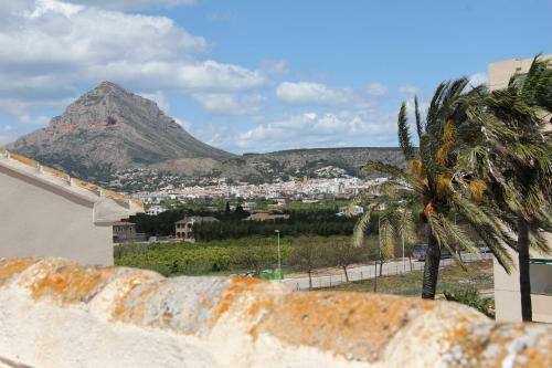 Apartamento La Isla Javea