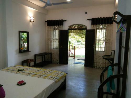 Hotel Ging View Villa