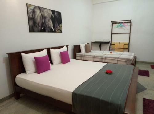 Hotel Ging View Villa