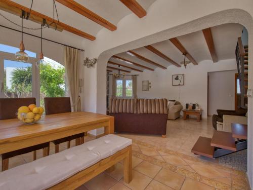 Holiday Home Anguilaga
