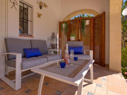 Holiday Home Anguilaga