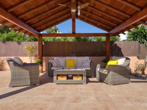 Holiday Home Anguilaga