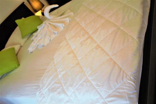 Bed & Breakfast Sky White Villa