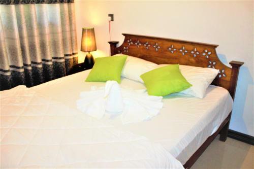 Bed & Breakfast Sky White Villa