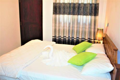 Bed & Breakfast Sky White Villa