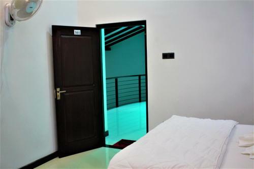 Bed & Breakfast Sky White Villa