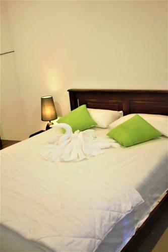 Bed & Breakfast Sky White Villa