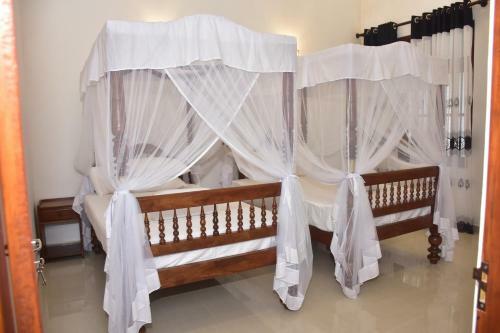 Hostal Harsha Villa Unawatuna