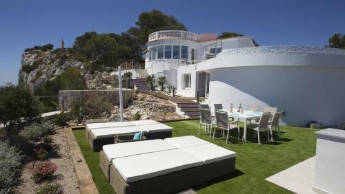 Blue Dream Villa