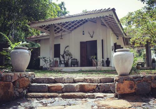 Kunandura Villa