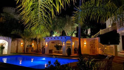 Casa Charme Boutique Apartment 'adults Only'