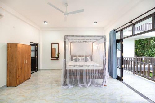 Hostal Hotel Calm Haven
