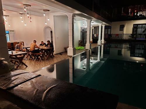 Hostal Hotel Calm Haven