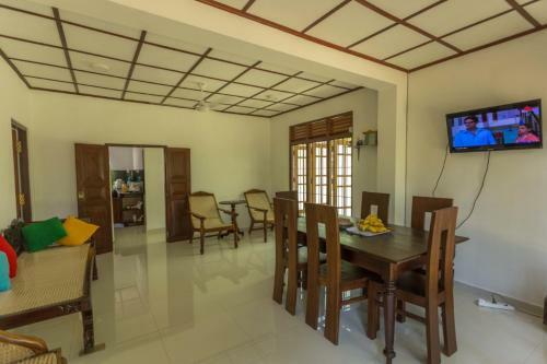 Neverbeen To Kumudini's Villa
