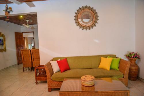 Bethel Villa