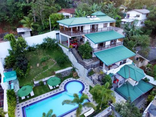 Apartamento Mount Rose Villa