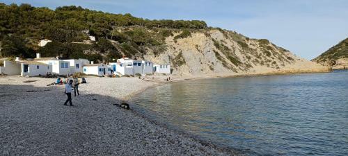 Villa Finca Sol Javea