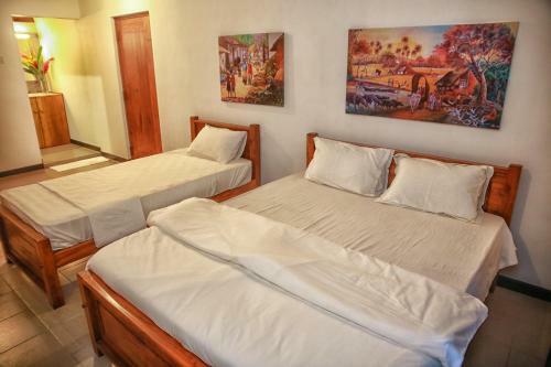 Bed & Breakfast Villa Renaissance