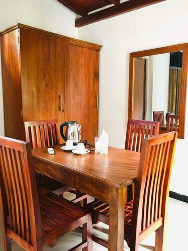 Bed & Breakfast Villa Renaissance