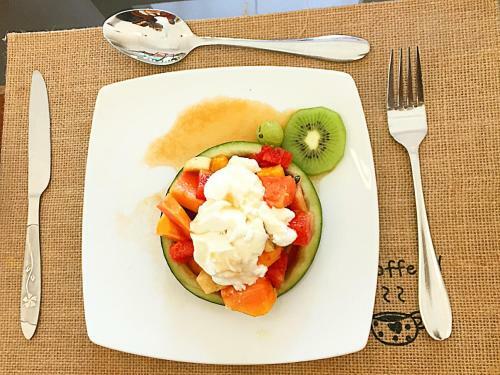 Bed & Breakfast Villa Renaissance