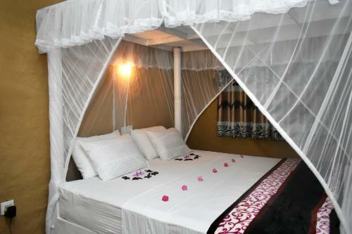 Apartamento 99 Clay Villa