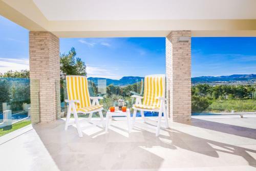 Villa Casa Tranquila