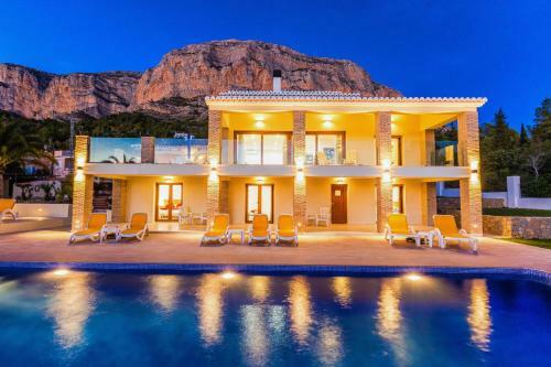 Villa Casa Tranquila