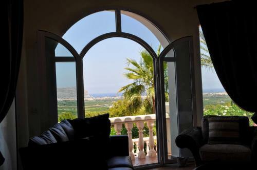 Villa Lilavadee