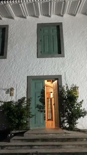 Hostal The Southern Heritage