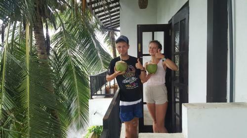 Agroturismo Coco Rooms