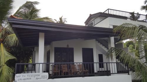 Agroturismo Coco Rooms