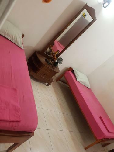 Albergue Michael's House