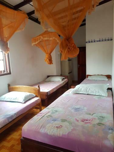 Albergue Michael's House
