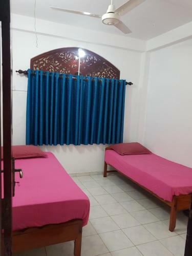 Albergue Michael's House