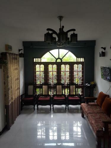 Albergue Michael's House