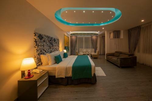 De Moda Boutique Hotel Galle