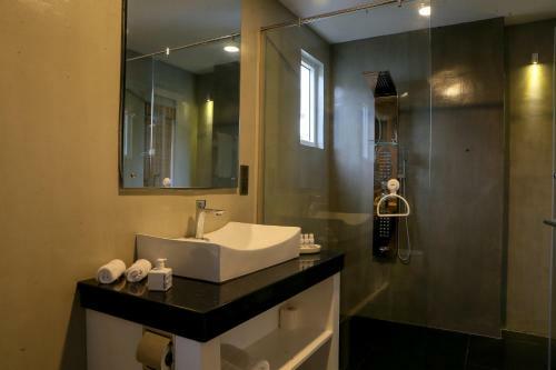De Moda Boutique Hotel Galle